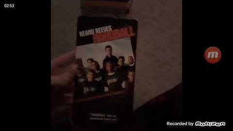 My Paramount VHS Collection 2020 Part 5