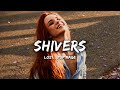 Lost pop mage  shivers magic cover release