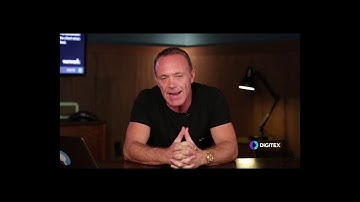 Digitex Futures Supercut ft. Adam Todd & Arya Stark