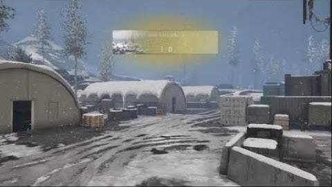 Ghost Recon® Breakpoint, open beta: Elimination pvp gameplay