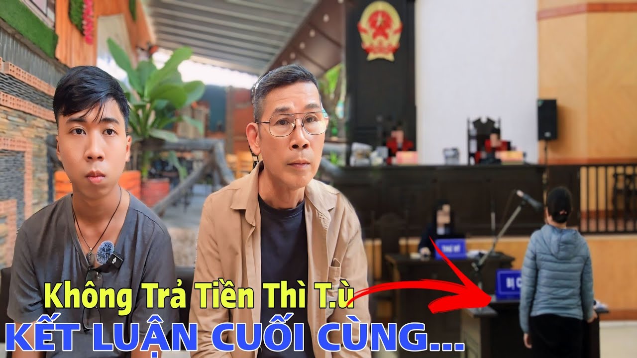 Chuyện gì cũng phải kết thúc : Cô Vân phải chịu trách nhiệm trước Chàng Trai U20 vì mình sai