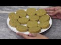 Burger Wali Dal Tikki Recipe by Javeria | Aloo Daal Kebab | دال ٹکی