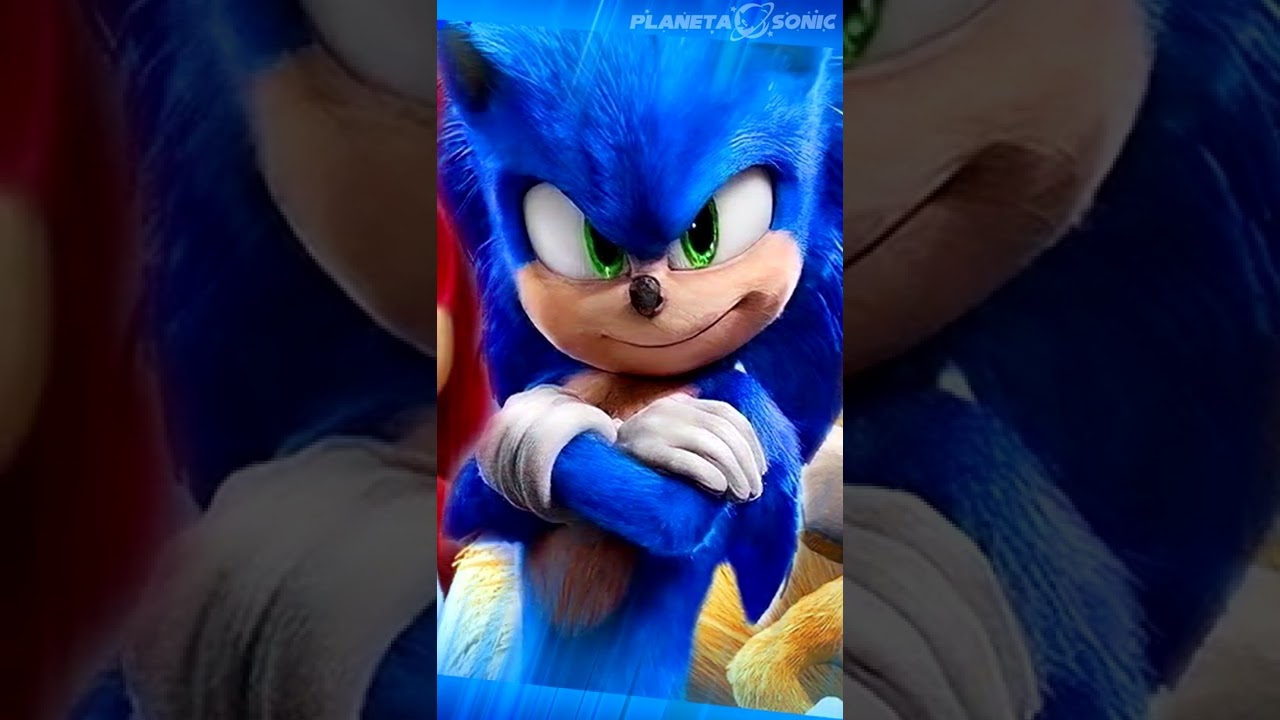 Sonic 2 - O Filme acelera e aproxima-se dos $300 milhões em bilheteira