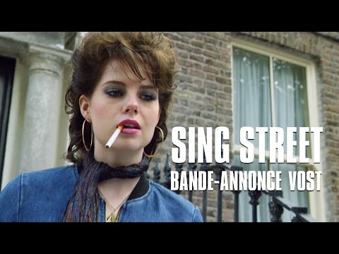 Sing Street de John Carney - Bande-Annonce