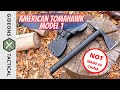 American Tomahawk Model 1: Unstoppable In 3 Areas