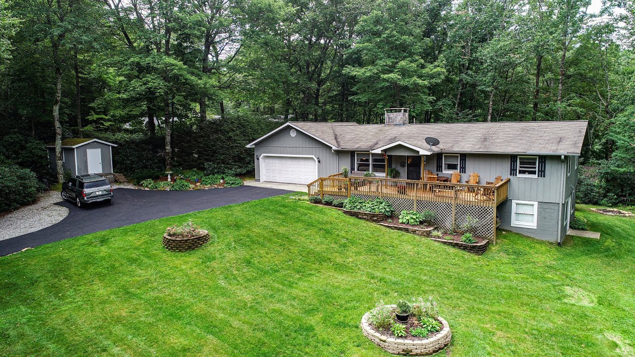 101 Harris Dr, Highlands, NC 28741 | Chip Durpo REALTOR