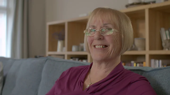 Anna Radford Interview