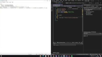 How to make your own Fivem Executor (tutorial) #3