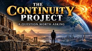 The Continuity Project- A Question Worth Asking- Documentary Guide