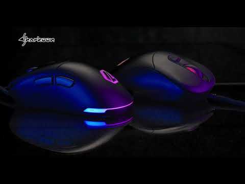 Sharkoon Light² 100 Lightweight Gaming Mouse