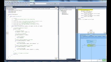 Code Rocket for Visual Studio - C# Support