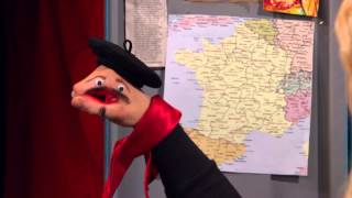 Сериал Disney - Как попало! (Сезон 1 Эпизод 18) Сериал Disney - Как попало! (Сезон 1 Эпизод 18)