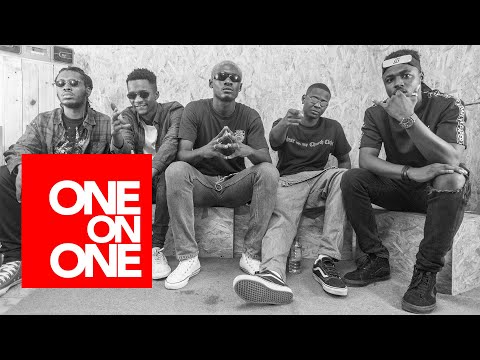 1-on-1-with-the-la-même-gang-|-ghana-music