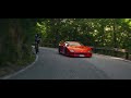 Italian Dream - Ferrari F40   |4K|