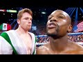 Floyd Mayweather (USA) vs Canelo Alvarez (Mexico) Full Highlights - Top Boxing Fight HD