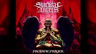 Purified By Fire-Suicidal Angels