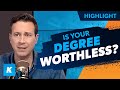 The Top 10 Worst Paying College Degrees