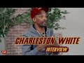 Charleston White explains why Ft Worth, Phoenix, SA &amp; Charlotte are the fastest growing cities