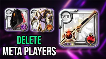 Anti-Meta Build That Works - Rank 1 Warlock 940 Spec – Solo PvP Stream Highlights | SlightEdge
