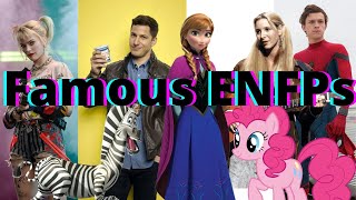 Enfps Being Enfps For 3 Minutes