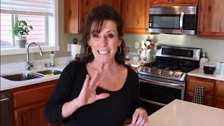 Freeze Dried Meal Prep For The Week With Linda's Pantry