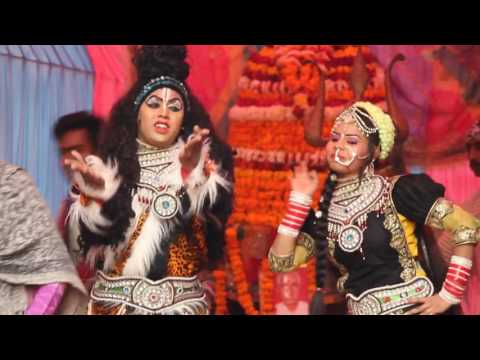 Khadi Khadi Kyu Hale Gora (gora Ji)