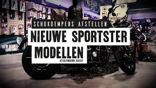 3. Tipstricks Schokdempers