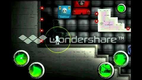 Android Application Review   Constant C by Brain Damage