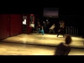 K'suke Choreography "Mother"
