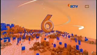 OBB LIPUTAN 6 SCTV 2021 (NO AUDIO)