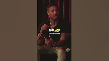 MICHAEL B JORDAN : " TU DOIS ÊTRE UN PEU FOU POUR RÉUSSIR ! "