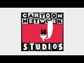 All Cartoon Network Studios Fanmade Logos 