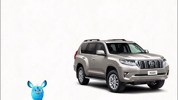 Furby fixes my car and gets ungrounded