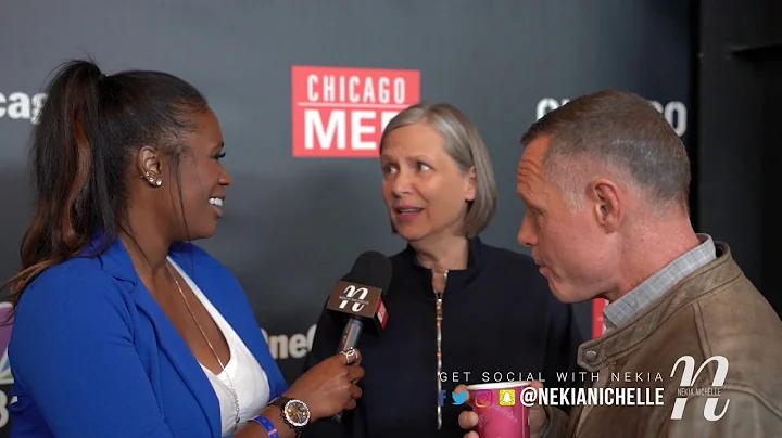 Amy Morton & Jason Beghe Reveals What Erin Lindsay...