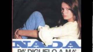 Nada - La Fotografia (1970)