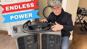 Make Your Battery Last Forever (Anker Solix F3800 Plus)