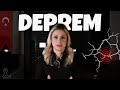 DEPREM ÇANTASI HAZIRLADIK! #deprem