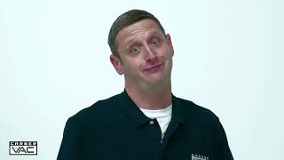 Tim Robinson 