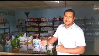 Agroinsumos El Productor