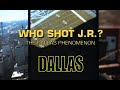 DALLAS - Who Shot J.R Documentary