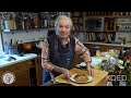 Potato Lace Pancake | Jacques Pépin Cooking At Home | KQED