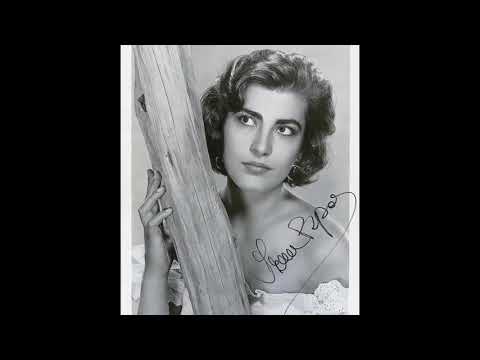 Irene Papas - From Baby to 92 Year Old