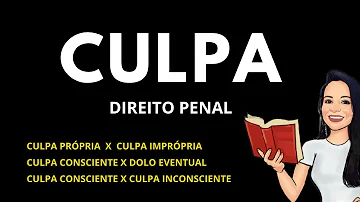 Qual a diferença entre dolo eventual e culpa consciente?