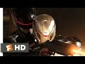 RoboCop (2014) - I've Been Through A Lot Scene (3/10) | Movieclips
