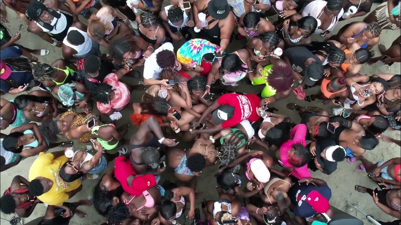 Kappa Beach Party 2022 YouTube
