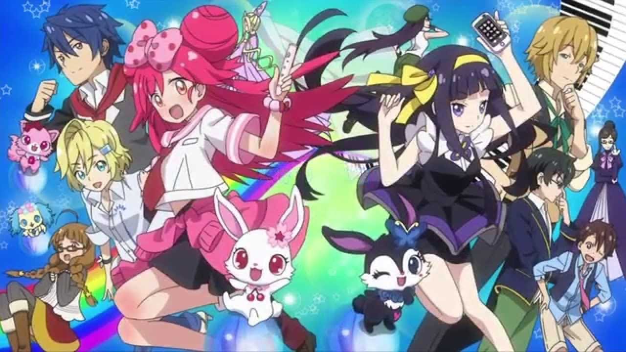 Download Kawaii Otome Lady Jewelpet Ep 11 Youtube HD Get Wallpaper Kawaii Otome Lady Jewelpet Ep 11 Youtube Free HD