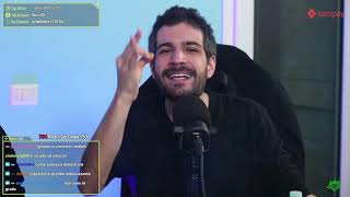 Come distruggere l’autostima di un uomo +LUKE4316🐯 ENTRA in Live per… | Cerbero Podcast #1229