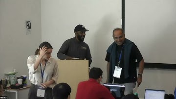 Knowledge Graphs Theorem Provers KGC 2024