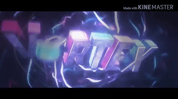 My own custom Vortex Clan intro