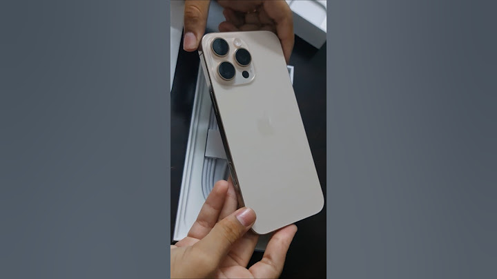اخيرا أسطورة الآبل  I phone 16 pro Max Gold
